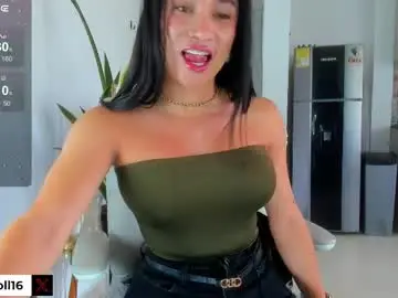 Chaturbate Adult Webcam of crazydollforsex