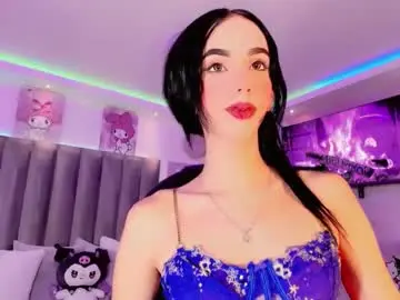 Chaturbate Free Porn Cam of meelanyalejandraa