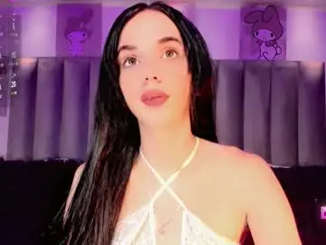 Chaturbate Adult Video Chat of meelanyalejandraa