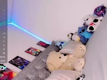 Chaturbate Live Porn of meelanyalejandraa