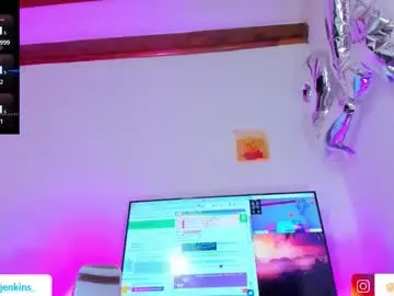 Chaturbate Adult Webcam of patty_jen44