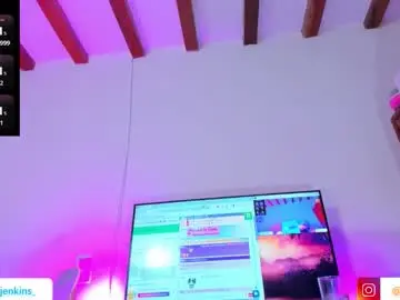 Chaturbate Free Porn Cam of patty_jen44