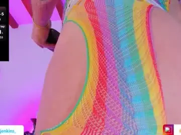 Chaturbate Adult Webcam of patty_jen44