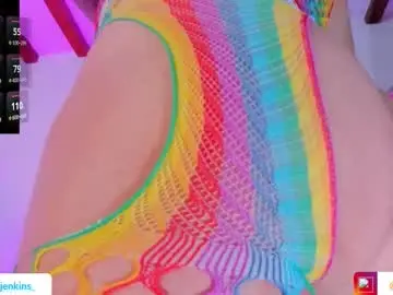 Chaturbate Free Porn Cam of patty_jen44