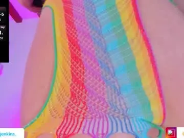 Chaturbate Free Porn Cam of patty_jen44