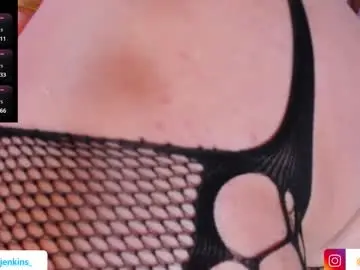 Chaturbate Best live sex cam show of patty_jen44