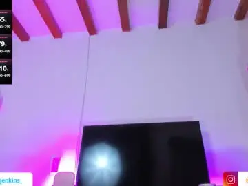 Chaturbate Adult Video Chat of patty_jen44