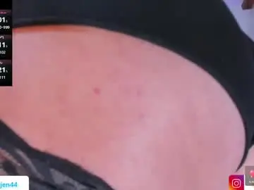 Chaturbate Adult Webcam of patty_jen44