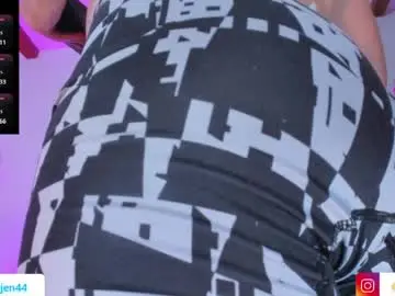 Chaturbate Free Live Porn of patty_jen44