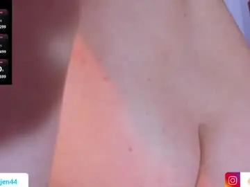 Chaturbate Adult Video Chat of patty_jen44