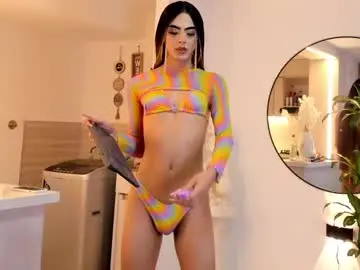 Chaturbate Live Porn of susisuarez
