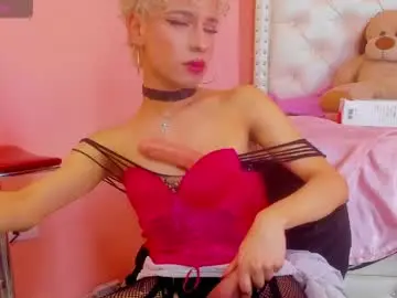 Chaturbate Nude Webcam of valentinee_xo