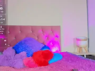 Chaturbate Adult Webcam of zamara_kleii