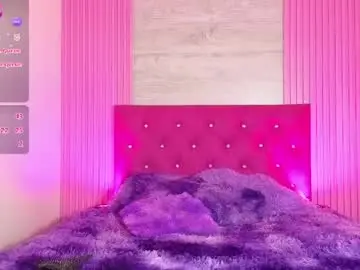 Chaturbate Free Porn Cam of zamara_kleii