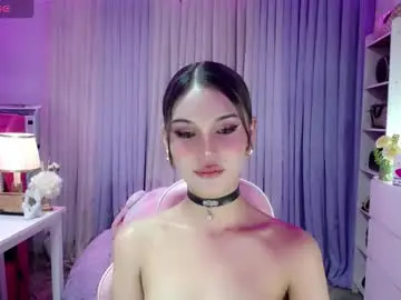 Chaturbate Adult Webcam of blue_aiveexx