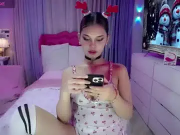 Chaturbate Best Webcam of blue_aiveexx