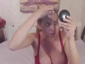 Chaturbate Nude Webcam of kekemistress