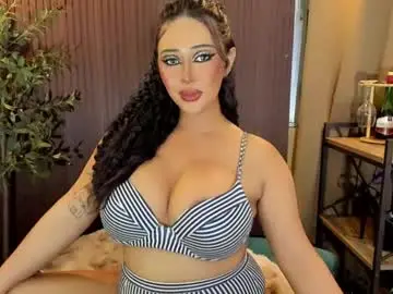 Chaturbate Sex Cam of xxtastefullayeshaxx