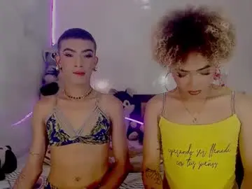 Chaturbate Adult Webcam of couple_sweet1016