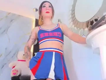 Chaturbate Live Sex of doll_danna