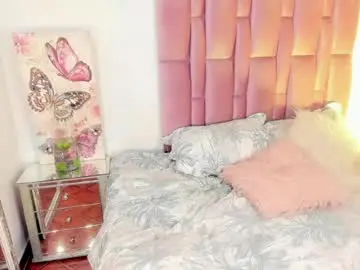 Chaturbate Sex Cam of nicolebrunett