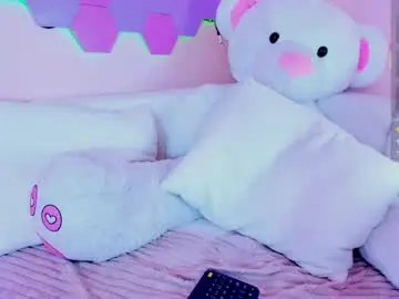 Chaturbate Adult Webcam of samanntha_brookss