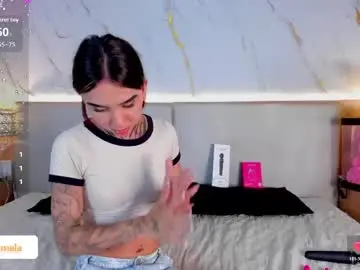 Chaturbate Free Porn Cam of samanntha_brookss