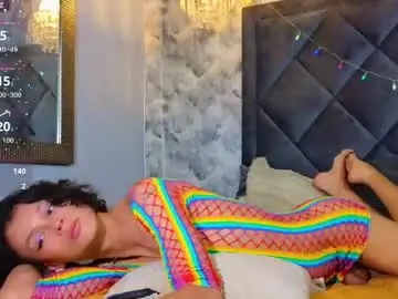 Chaturbate Adult Webcam of indi_rave