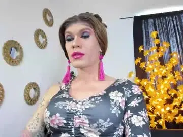 Chaturbate Nude Webcam of jessicaperverd1