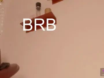 Chaturbate Private Sex Chat of karoline_marin