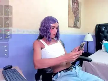 Chaturbate Adult Webcams of mara_summerr