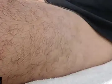 Chaturbate Sex Cam of mikell_williams10