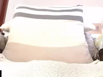 Chaturbate Free Live Porn of mikell_williams10