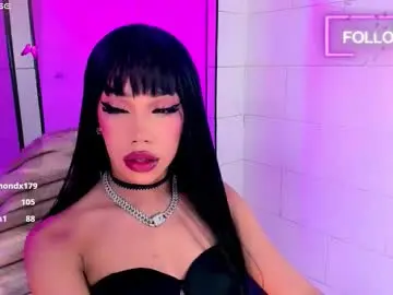 Chaturbate Live Sex Cam of nickynoa