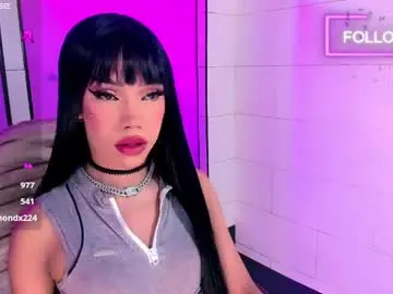 Chaturbate Free Porn Cam of nickynoa