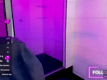 Chaturbate Watch Live Sex Cams of nickynoa