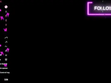 Chaturbate Sex Chat of nickynoa