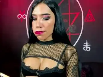 Chaturbate Live Porn of victoriavampire666