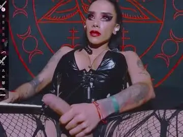 Chaturbate Adult Video Chat of victoriavampire666
