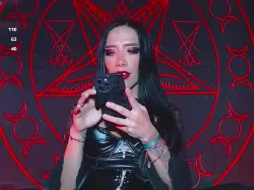 Chaturbate Free Porn Cam of victoriavampire666