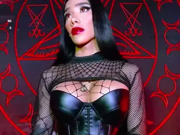 Chaturbate Sex Chat of victoriavampire666