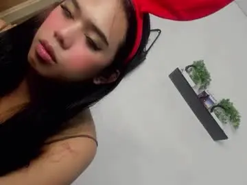 Chaturbate Adult Video Chat of m1ssjanelana69