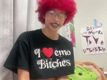 Chaturbate Adult Webcam of princenoah_05