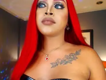 Chaturbate Free Porn Cam of urmajestytyra
