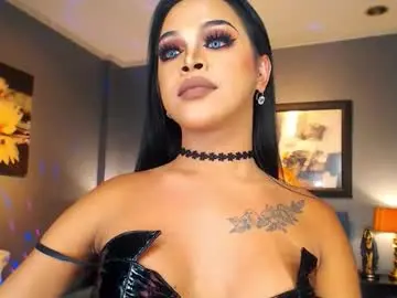 Chaturbate Nude Webcam of urmajestytyra