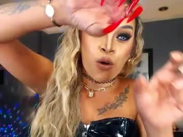 Chaturbate Best Webcam of urmajestytyra