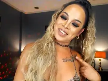 Chaturbate Nude Webcam of urmajestytyra