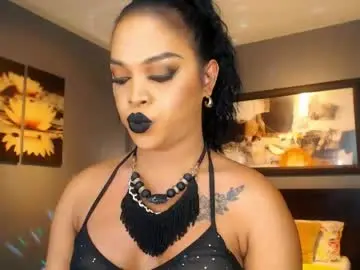 Chaturbate Adult Webcam of urmajestytyra