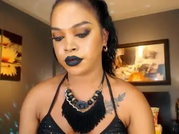 Chaturbate Live Porn of urmajestytyra
