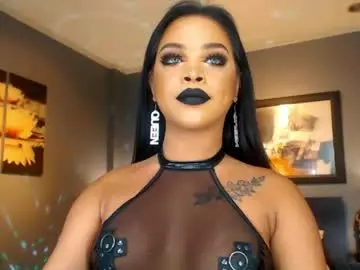 Chaturbate Adult Webcam of urmajestytyra
